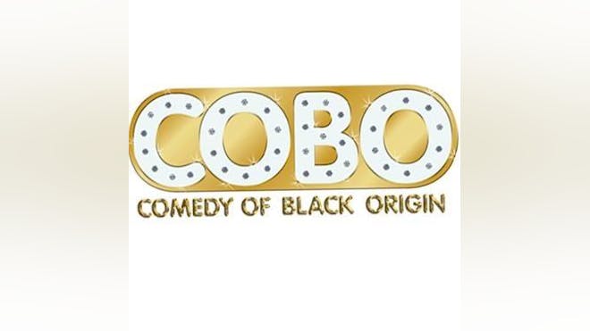 COBO (Comedy Of Black Origin)