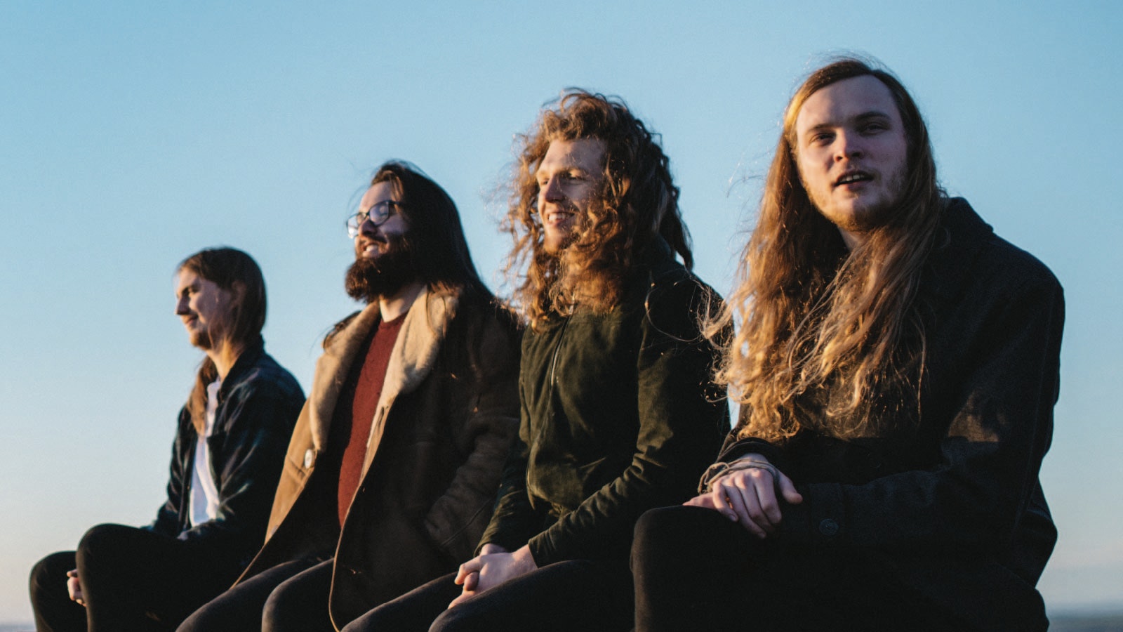 Haunt The Woods | Bristol, Crofters Rights