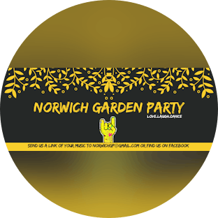 Norwich Garden Party