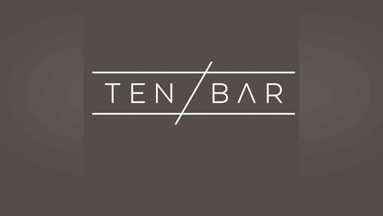 Ten Bar Sunday 18th October table bookings