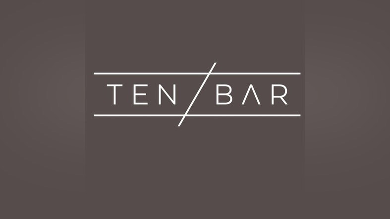 Ten Bar Sunday 25th October table bookings