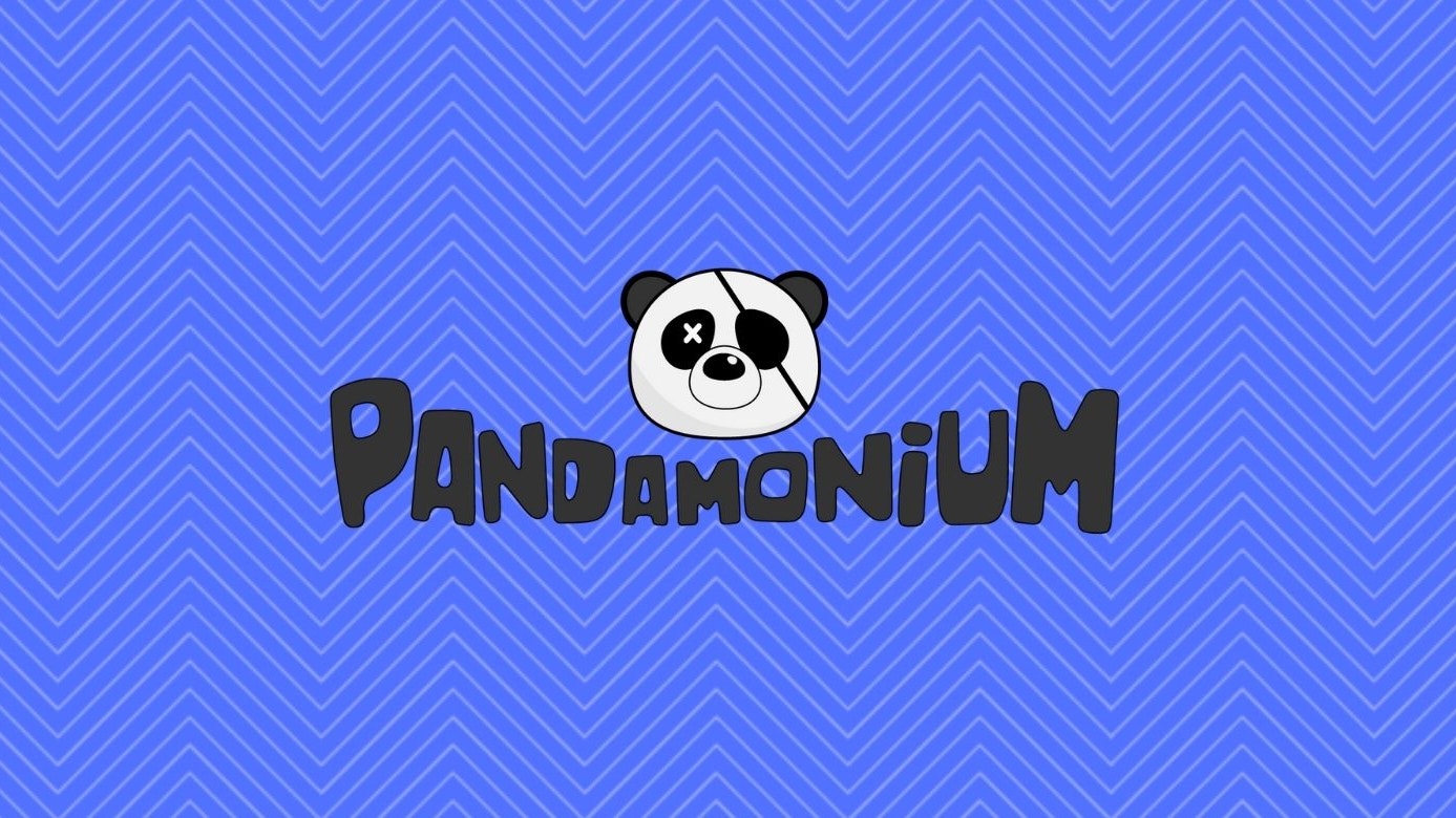 Pandamonium Fridays