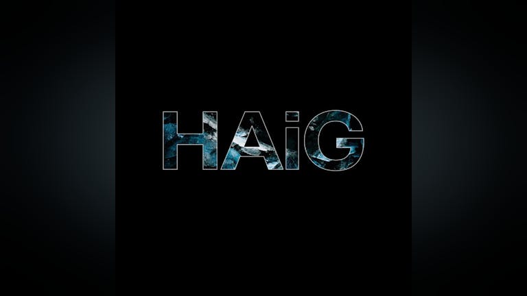 HAiG + Support