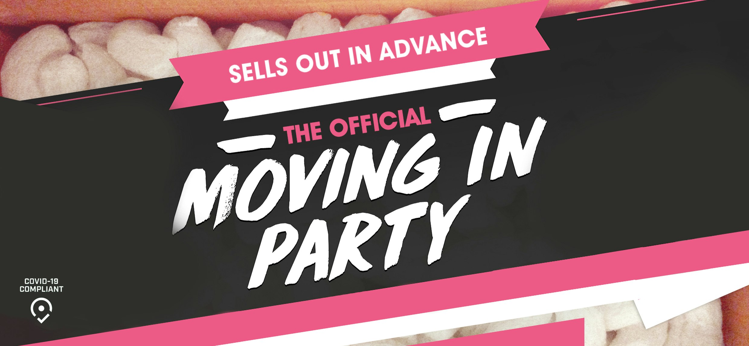 OFFICIAL UOM Freshers MOVING IN PARTY – Socially Distanced Manchester Freshers