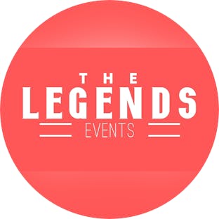 The Legends Events Tallinn