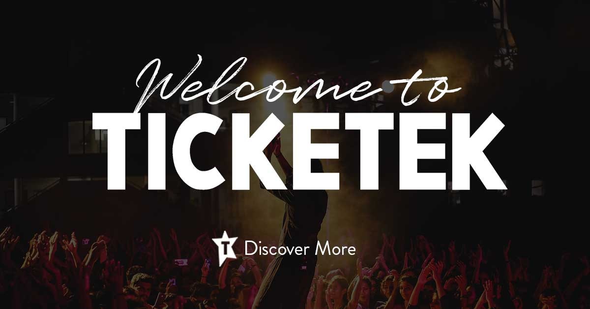 Ticketek