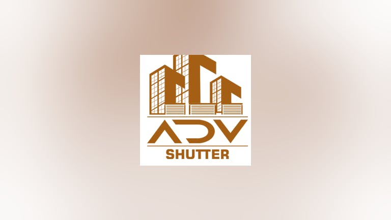 Online Event For Shutter Maintenance- ADV Shutter