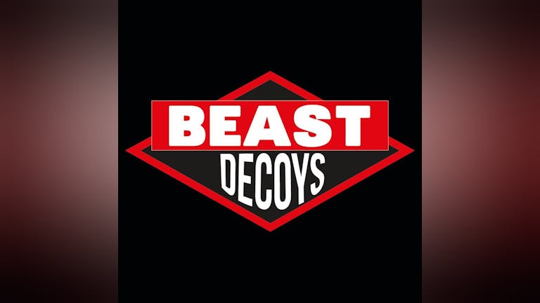 Beastie Boys Tribute Night Friday 