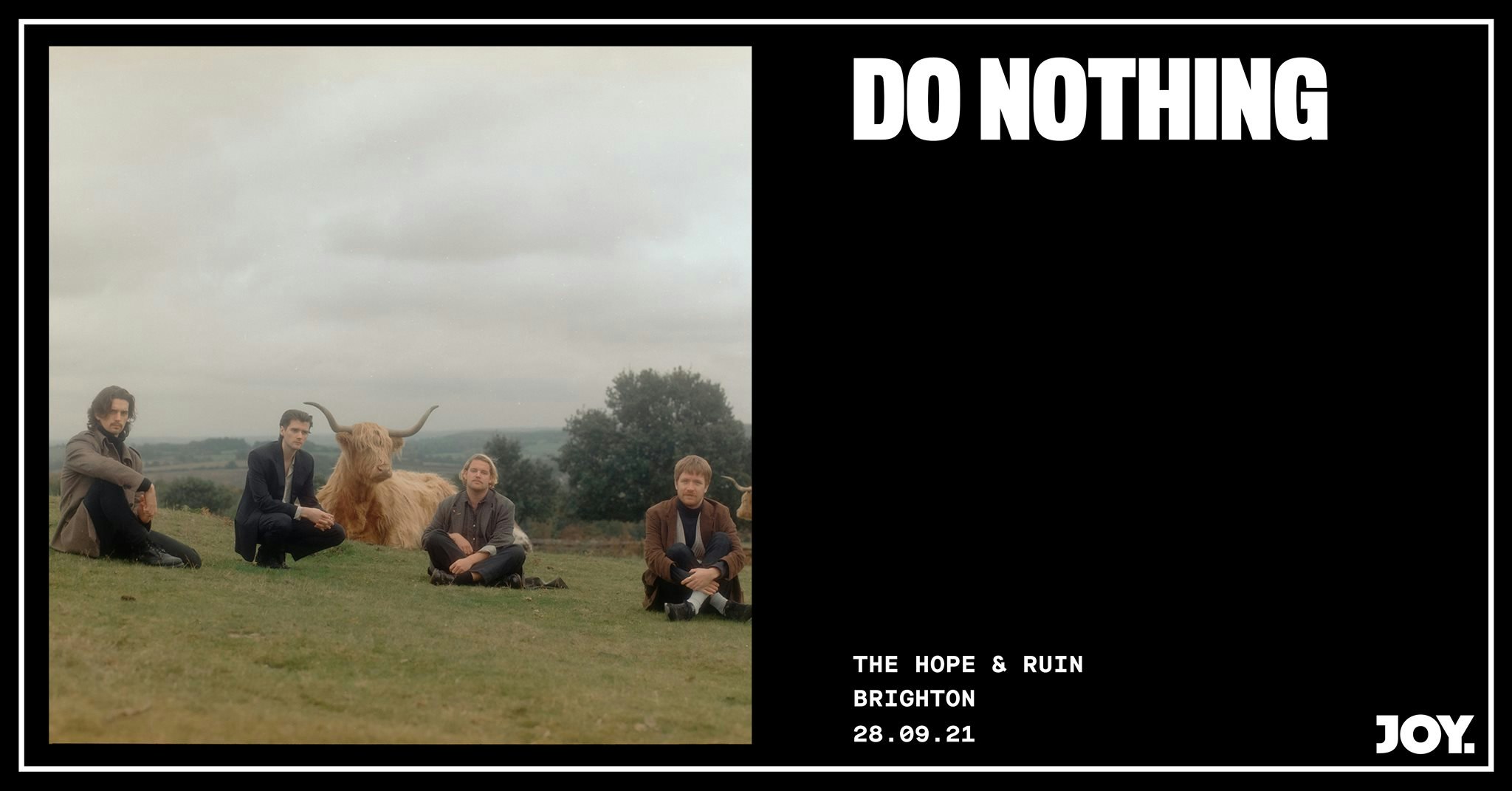Do Nothing
