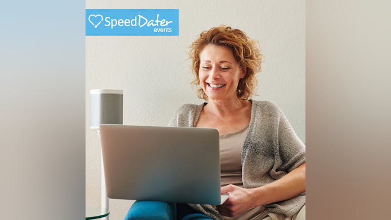 Norwich Virtual Speed Dating | Ages 43-55