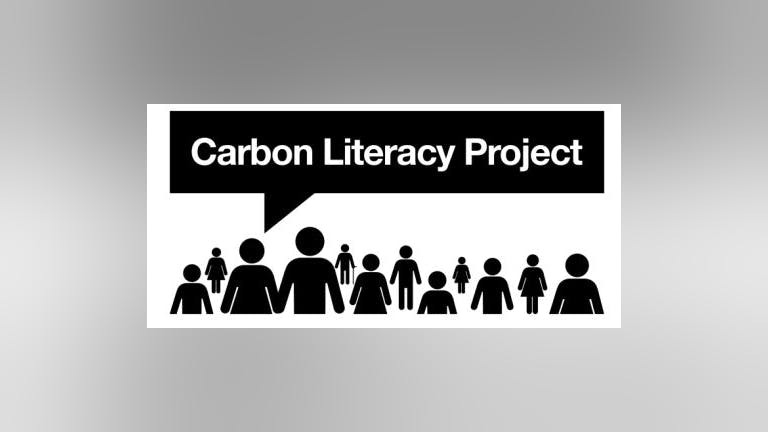 Carbon Literacy Training 