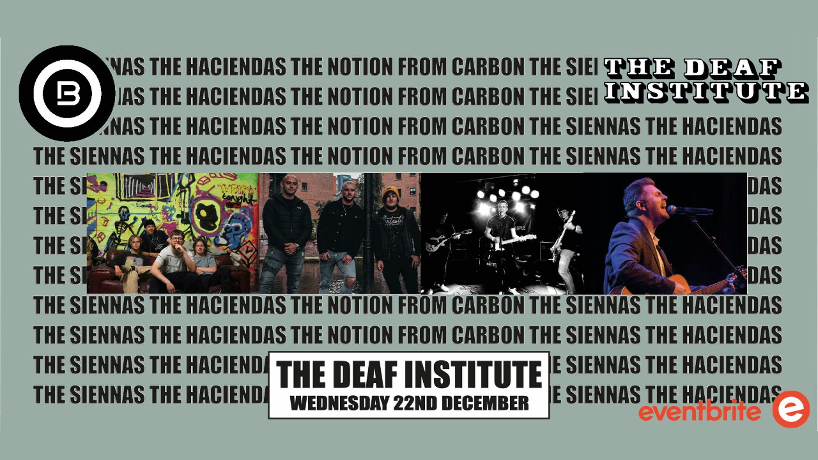 OpenBeat UK Xmas Cracker