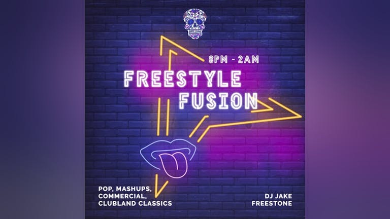 💃🏻FREESTYLE BEATS🕺🏽with DJ BRAZ & GUESTS