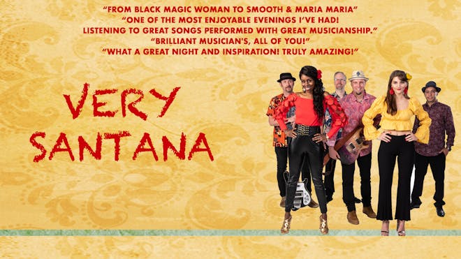 Very Santana