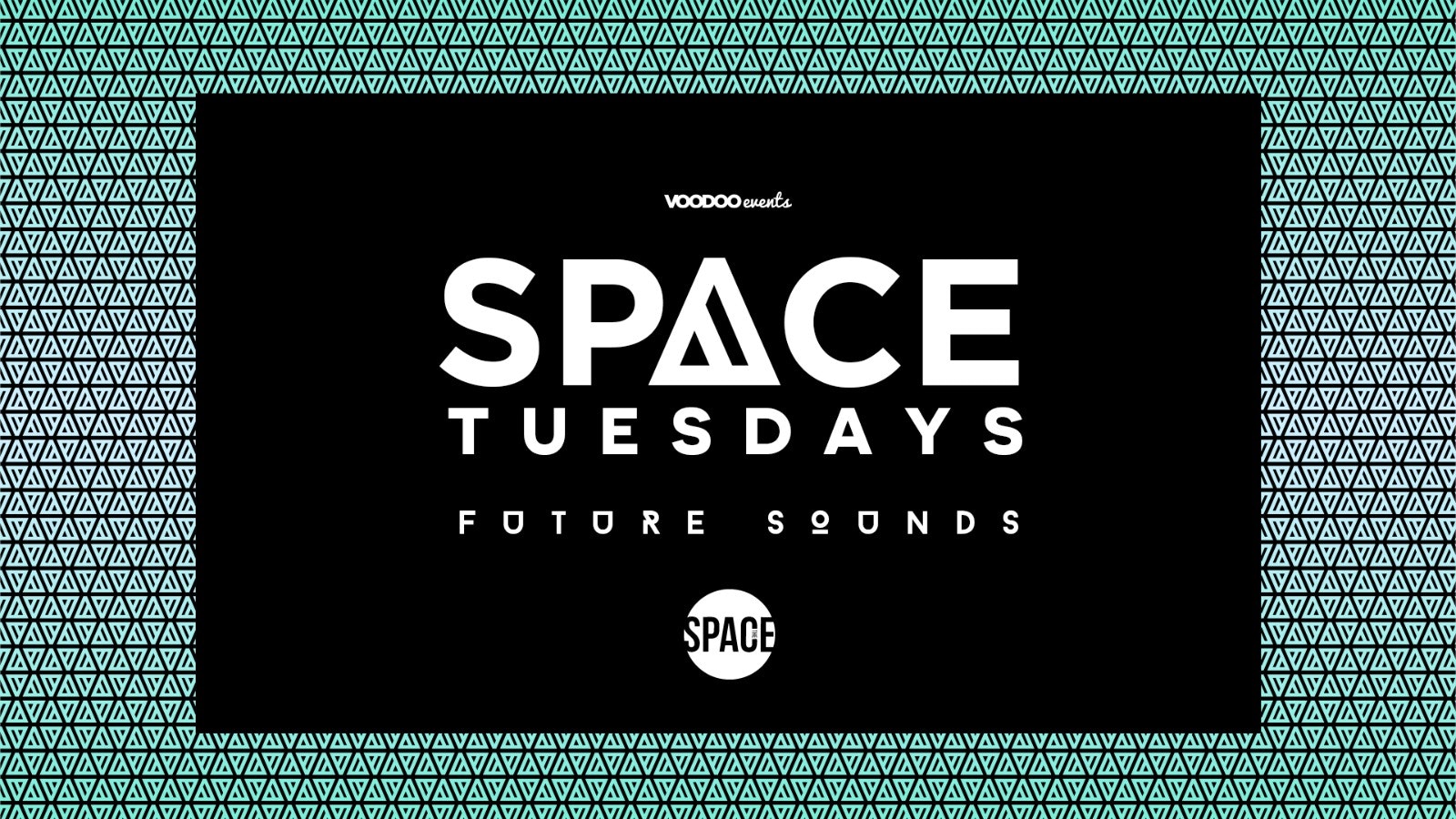 Space Tuesdays : Leeds – Future Sounds Series Presents Alex Osifo  – 19th October