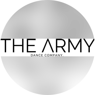 THE ARMY DANCE COMPANY