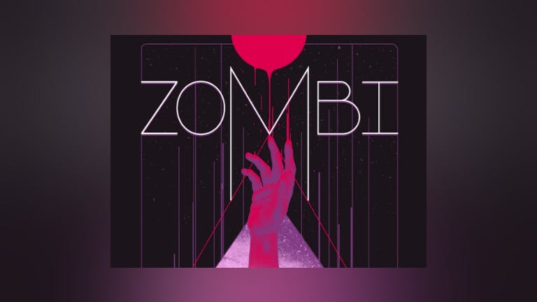 Zombi *CANCELLED*