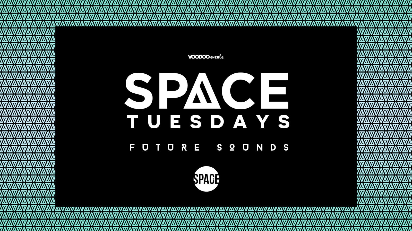 Space Tuesdays : Leeds – 23rd November