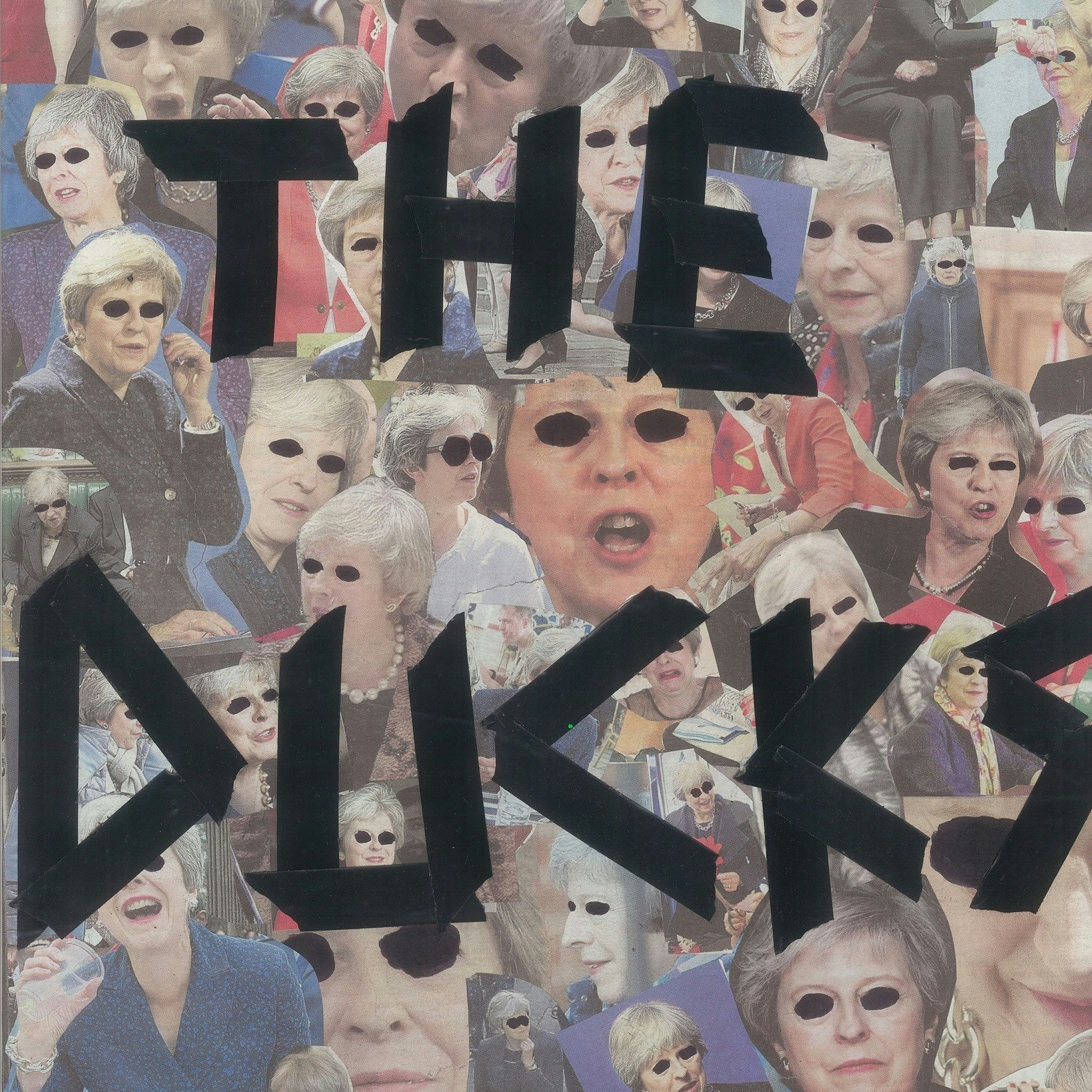 PETROL BASTARD + THE DUCKS + PETROL HOERS + GASH