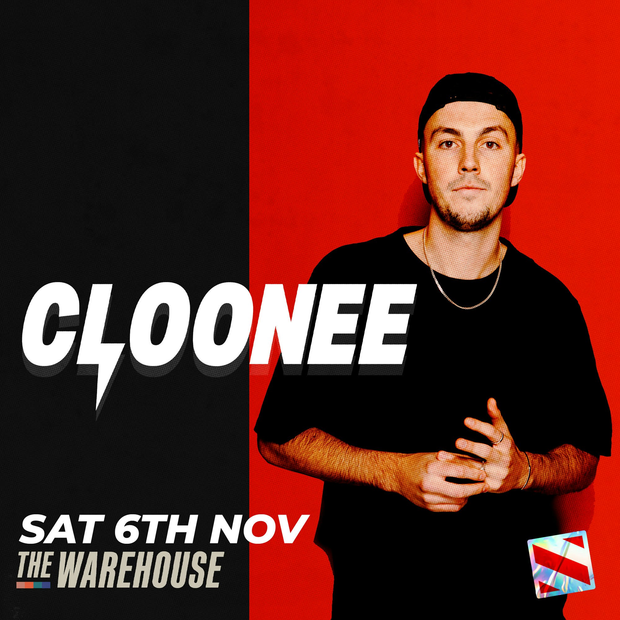 Cloonee & Friends – Club