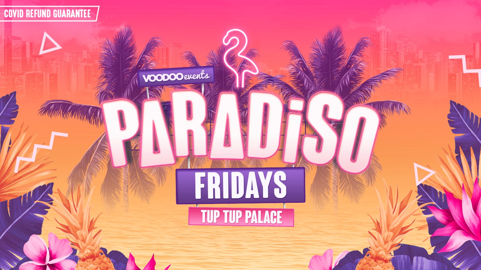 Paradiso