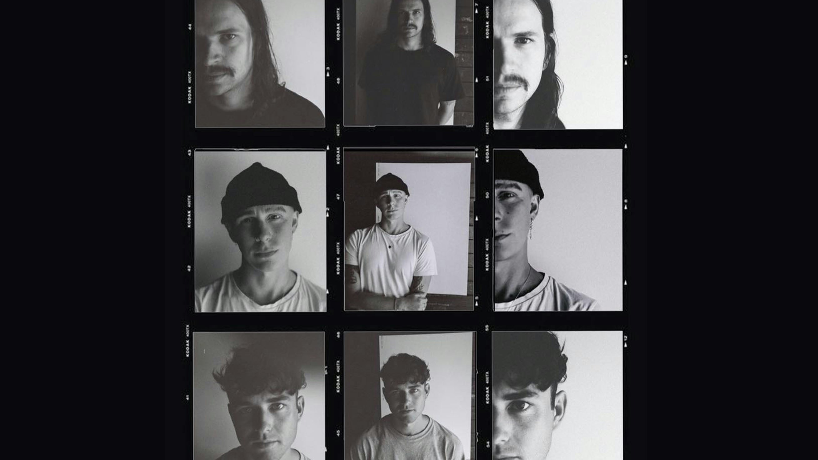 Black Foxxes