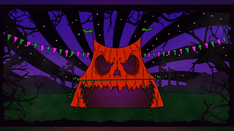 The Leadmill Halloween Spooktacular