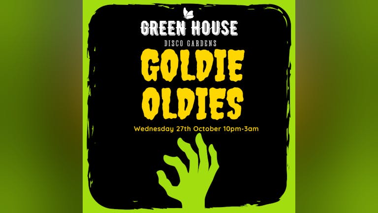 Goldie Oldies! HALLOWEEN SPECIAL! Non-Stop Sing-a-long!