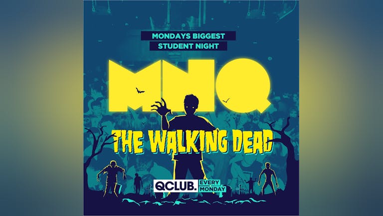 MNQ - The Walking Dead