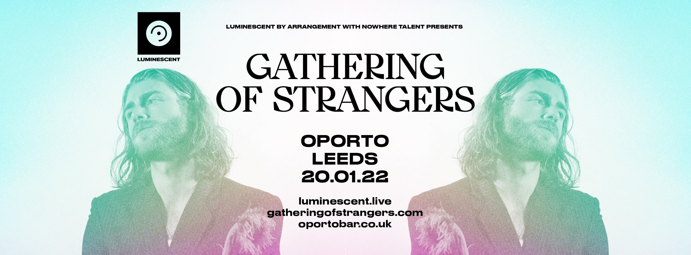 Gathering Of Strangers