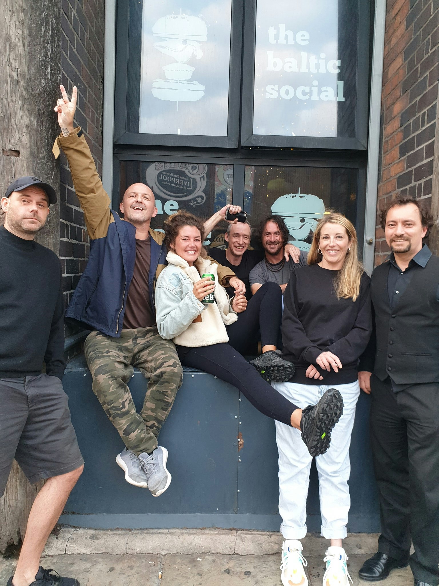 David Silcock & The Castaways