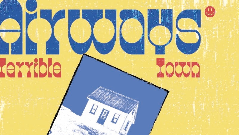 Airways | Manchester, YES Pink Room