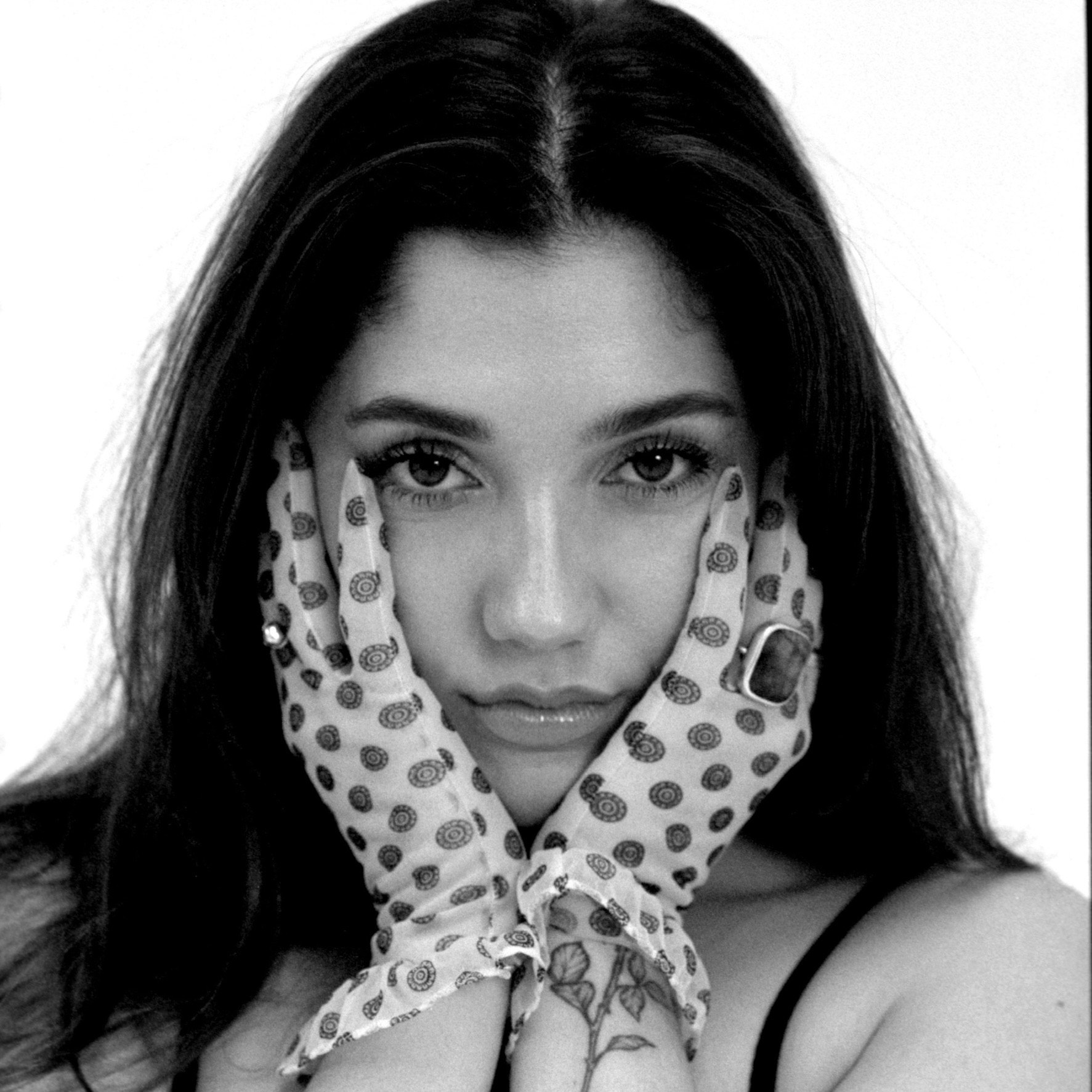 Tertia May *CANCELLED*