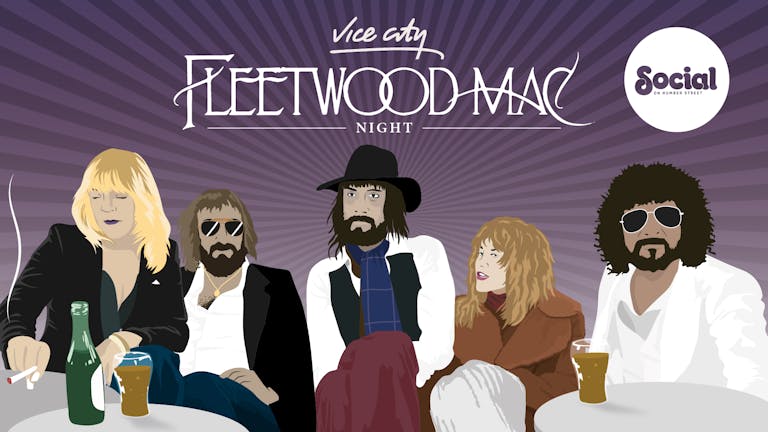 Fleetwood Mac Night - Hull