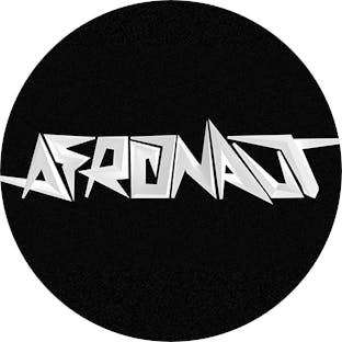 Afronaut UK