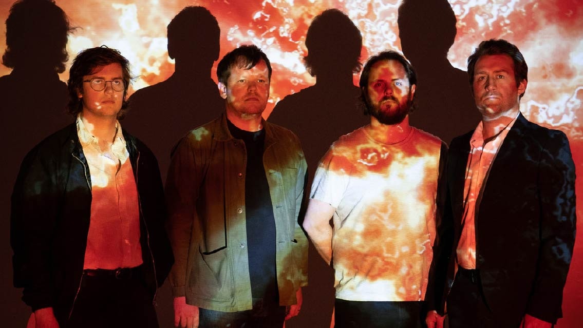 Good Karma Club presents IST IST | Deaf Institute, Manchester