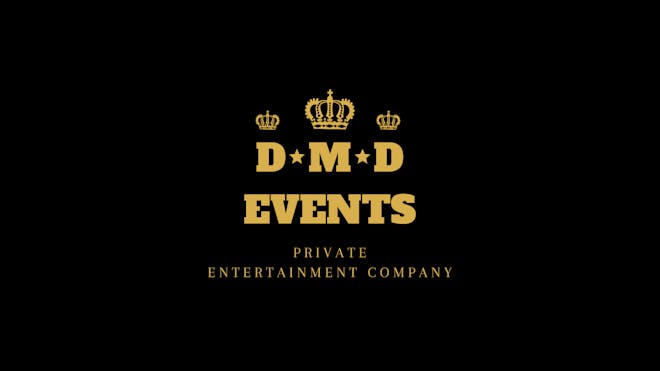 DMD Events Ltd