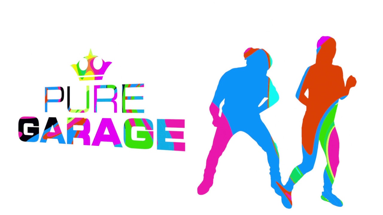 Pure Garage – The Halloween Festival