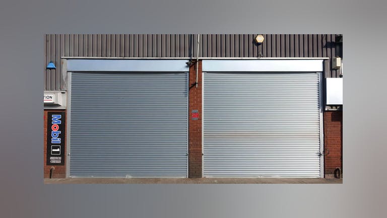 Online Event on the best safety tips for the mainetenance of roller shutters