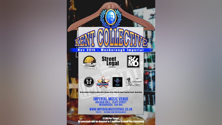 The Kent Collective