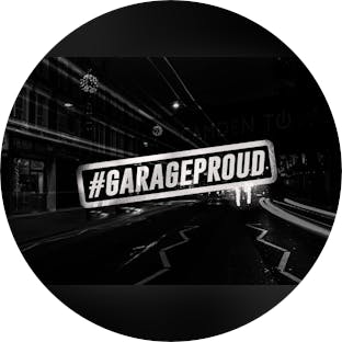 Garage Proud