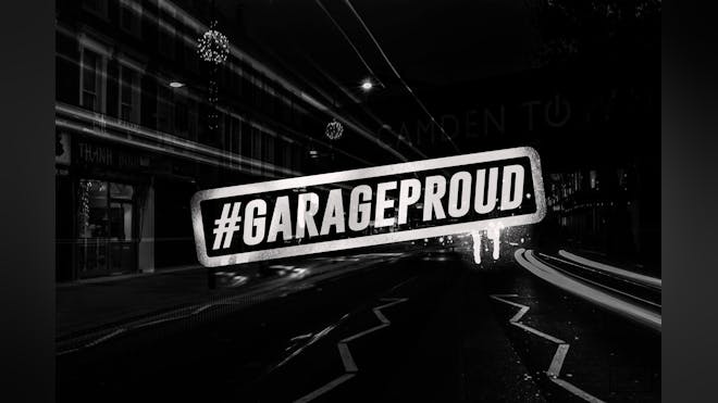 Garage Proud