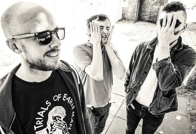 Broker + Complete Snake + Staff Party + Mules