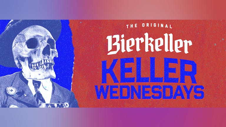Wednesday: Keller Wednesday