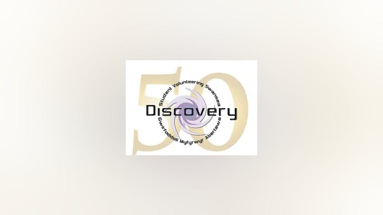 Discovery AGM