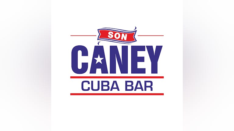 Cuban Party-Son Caney Cuba bar
