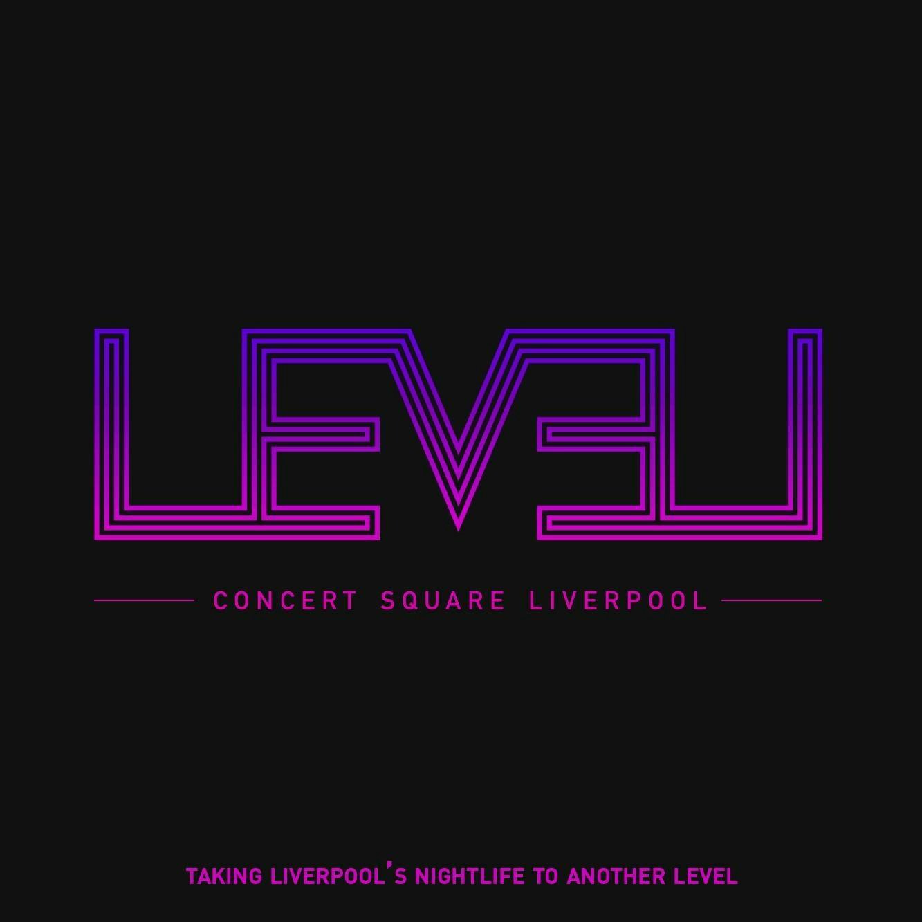 Level Saturdays