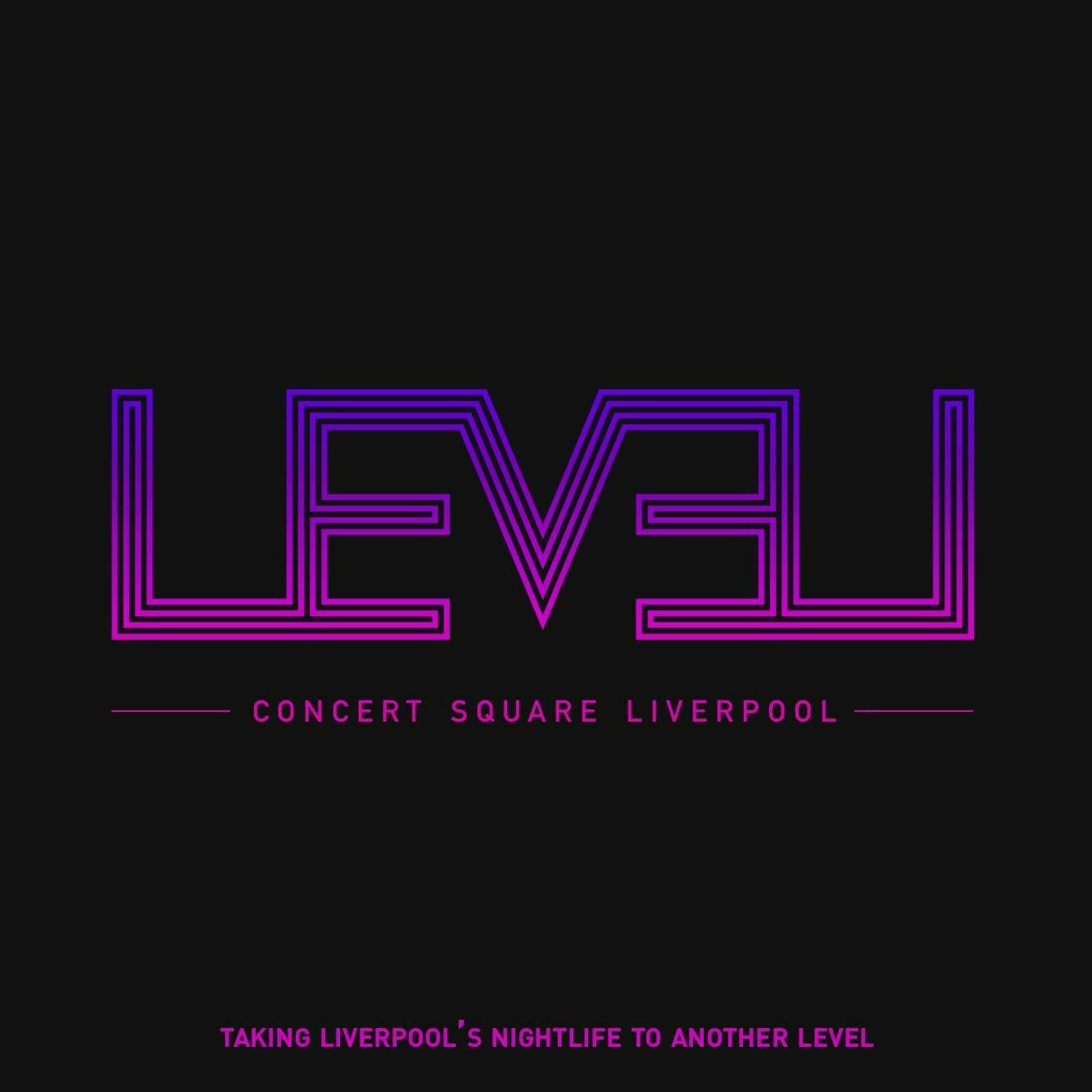 Level Saturdays