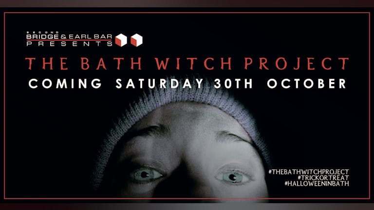 The Bath Witch Project