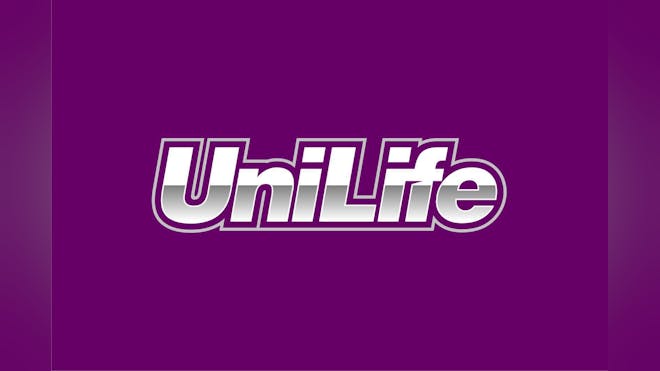 UniLife Sign Up